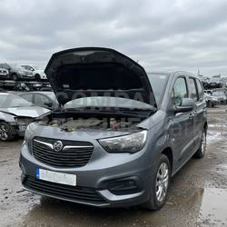 VAUXHALL COMBO LIFE DESIGN CDTI SS AUTO 1.5 D15DTH 2019 Engine for Sale